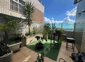 Apartamento, 2 Quartos, 1 Vaga, 1 Suite em Estoril, Belo Horizonte, MG valor de R$ 490.000,00 no Lugar Certo