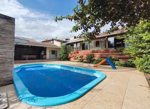 Casa, 8 Quartos, 6 Vagas, 5 Suites para alugar em Santa Amélia, Belo Horizonte, MG valor de R$ 16.000,00 no Lugar Certo