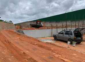 Galpão para alugar em Nacional, Contagem, MG valor de R$ 75.000,00 no Lugar Certo