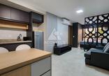 Apartamento, 1 Quarto, 1 Vaga