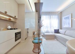 Apartamento, 2 Quartos, 1 Vaga, 1 Suite em Estoril, Belo Horizonte, MG valor de R$ 368.010,00 no Lugar Certo