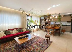 Apartamento, 1 Quarto, 2 Vagas, 1 Suite em Santa Efigênia, Belo Horizonte, MG valor de R$ 1.190.000,00 no Lugar Certo