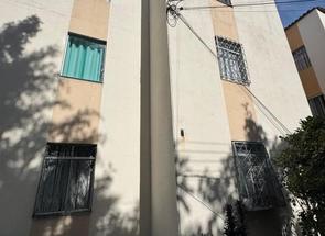 Apartamento, 2 Quartos, 1 Vaga em Tirol (barreiro), Belo Horizonte, MG valor de R$ 180.000,00 no Lugar Certo