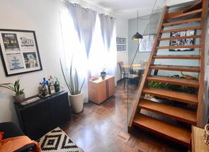 Cobertura, 3 Quartos, 1 Vaga, 1 Suite em Padre Eustáquio, Belo Horizonte, MG valor de R$ 535.000,00 no Lugar Certo