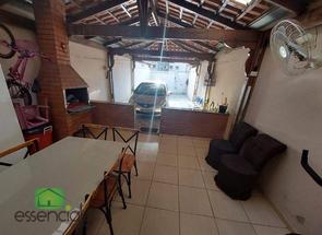 Casa, 3 Quartos, 3 Vagas, 1 Suite em Jardim Riacho das Pedras, Contagem, MG valor de R$ 790.000,00 no Lugar Certo