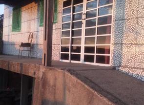 Casa, 3 Quartos, 2 Vagas em Olaria, Belo Horizonte, MG valor de R$ 450.000,00 no Lugar Certo