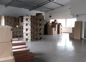 Galpão, 15 Vagas em Estrela do Oriente, Belo Horizonte, MG valor de R$ 1.760.000,00 no Lugar Certo