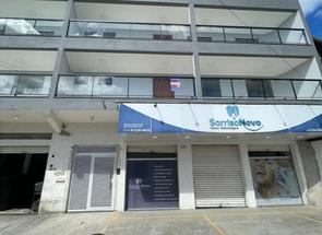 Apartamento, 2 Quartos, 1 Vaga para alugar em Dona Rosarinha, Santa Luzia, MG valor de R$ 1.870,00 no Lugar Certo