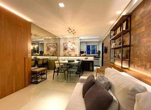 Apartamento, 3 Quartos, 2 Vagas, 1 Suite em Anchieta, Belo Horizonte, MG valor de R$ 1.390.000,00 no Lugar Certo