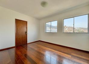 Apartamento, 3 Quartos, 2 Vagas, 1 Suite em Santo Antônio, Belo Horizonte, MG valor de R$ 580.000,00 no Lugar Certo