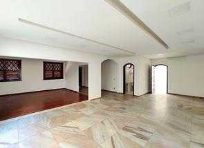 Casa Comercial, 6 Quartos, 4 Vagas, 2 Suites em São José, Belo Horizonte, MG valor de R$ 2.800.000,00 no Lugar Certo
