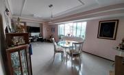 Apartamento, 3 Quartos