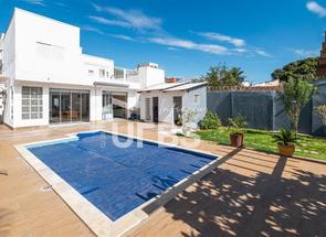 Casa, 4 Quartos, 4 Vagas, 2 Suites em Setor Sul, Goiânia, GO valor de R$ 1.690.000,00 no Lugar Certo