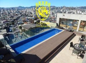 Sala, 1 Quarto em Nova Suíssa, Belo Horizonte, MG valor de R$ 235.000,00 no Lugar Certo