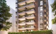 Apartamento, 2 Quartos