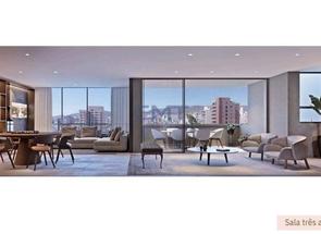 Apartamento, 4 Quartos, 3 Vagas, 1 Suite em Santo Antônio, Belo Horizonte, MG valor de R$ 3.190.000,00 no Lugar Certo