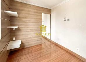 Apartamento, 2 Quartos, 2 Vagas, 1 Suite em Castelo, Belo Horizonte, MG valor de R$ 480.000,00 no Lugar Certo