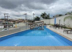 Apartamento, 2 Quartos, 1 Vaga em Jardim Riacho das Pedras, Contagem, MG valor de R$ 250.000,00 no Lugar Certo