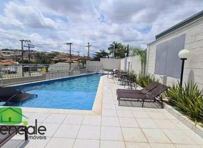 Apartamento, 2 Quartos, 1 Vaga para alugar em Jardim Riacho das Pedras, Contagem, MG valor de R$ 1.700,00 no Lugar Certo