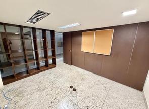 Sala, 3 Vagas para alugar em São José, Belo Horizonte, MG valor de R$ 4.900,00 no Lugar Certo