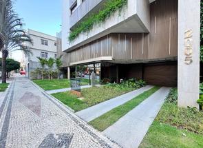 Apartamento, 2 Quartos, 2 Vagas, 2 Suites em Lourdes, Belo Horizonte, MG valor de R$ 1.500.000,00 no Lugar Certo