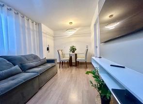 Apartamento, 3 Quartos, 1 Vaga, 1 Suite em Castelo, Belo Horizonte, MG valor de R$ 420.000,00 no Lugar Certo