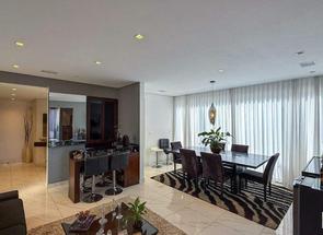 Casa, 5 Quartos, 4 Vagas, 2 Suites em Santa Lúcia, Belo Horizonte, MG valor de R$ 2.700.000,00 no Lugar Certo