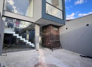 Casa, 3 Quartos, 2 Vagas, 1 Suite em São Pedro, Ibirité, MG valor de R$ 600.000,00 no Lugar Certo