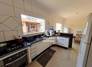 Casa, 3 Quartos, 4 Vagas, 1 Suite em Professor José Augusto da Silva Ribeiro, Marília, SP valor de R$ 500.000,00 no Lugar Certo