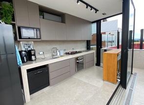Apartamento, 5 Quartos, 2 Vagas, 3 Suites em Ouro Preto, Belo Horizonte, MG valor de R$ 2.295.000,00 no Lugar Certo
