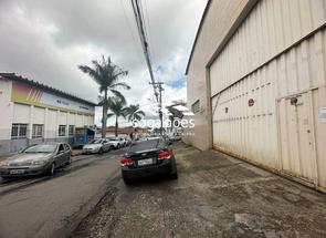 Galpão para alugar em Distrito Industrial Jardim Piemont Norte, Betim, MG valor de R$ 19.800,00 no Lugar Certo