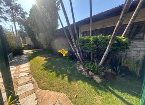Casa, 4 Quartos, 4 Vagas, 1 Suite em São Luiz (pampulha), Belo Horizonte, MG valor de R$ 2.300.000,00 no Lugar Certo