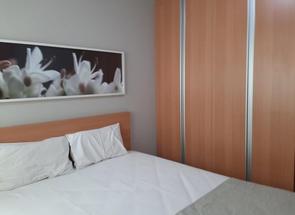 Apartamento, 1 Quarto, 1 Vaga, 1 Suite para alugar em União, Belo Horizonte, MG valor de R$ 2.700,00 no Lugar Certo