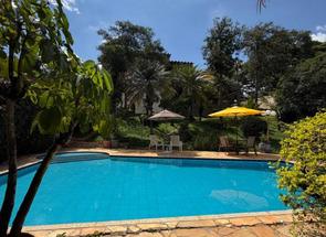 Casa, 4 Quartos, 7 Vagas, 2 Suites em Bandeirantes (pampulha), Belo Horizonte, MG valor de R$ 2.300.000,00 no Lugar Certo