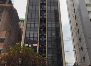 Sala em Funcionários, Belo Horizonte, MG valor de R$ 198.000,00 no Lugar Certo