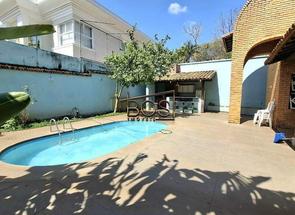 Casa, 4 Quartos, 4 Vagas, 2 Suites em Belvedere, Belo Horizonte, MG valor de R$ 2.345.000,00 no Lugar Certo