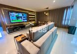 Apartamento, 3 Quartos, 2 Vagas, 3 Suites