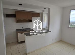Apartamento, 2 Quartos em Condomínio Residencial 9 Bloco D, Parque das Cachoeiras, Valparaíso de Goiás, GO valor de R$ 150.000,00 no Lugar Certo