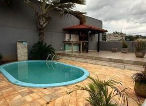 Casa, 3 Quartos, 5 Vagas, 1 Suite em Kennedy, Santa Luzia, MG valor de R$ 920.000,00 no Lugar Certo