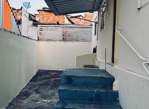 Casa, 2 Quartos para alugar em Jardim América, Belo Horizonte, MG valor de R$ 1.250,00 no Lugar Certo