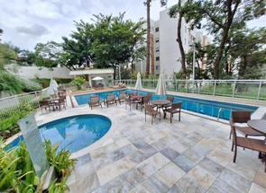 Apartamento, 3 Quartos, 2 Vagas, 1 Suite para alugar em Santa Amélia, Belo Horizonte, MG valor de R$ 3.950,00 no Lugar Certo