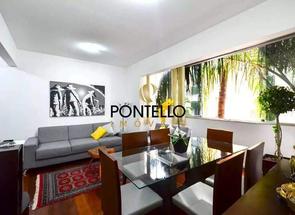 Apartamento, 3 Quartos, 2 Vagas, 1 Suite em Santo Antônio, Belo Horizonte, MG valor de R$ 740.000,00 no Lugar Certo