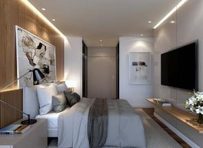 Apartamento, 3 Quartos, 2 Vagas, 3 Suites em Castelo, Belo Horizonte, MG valor de R$ 1.400.000,00 no Lugar Certo
