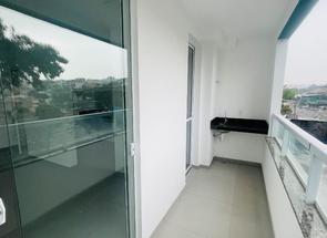 Apartamento, 2 Quartos, 1 Vaga, 1 Suite em Castelo, Belo Horizonte, MG valor de R$ 584.900,00 no Lugar Certo