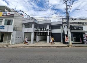 Galpão para alugar em Centro, Varginha, MG valor de R$ 3.500,00 no Lugar Certo