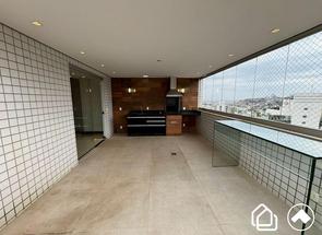 Cobertura, 3 Quartos, 2 Vagas, 1 Suite em Professora Bartira Mourão, Buritis, Belo Horizonte, MG valor de R$ 1.580.000,00 no Lugar Certo