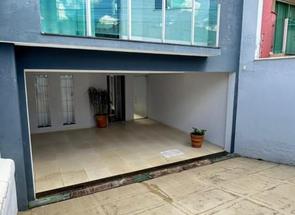 Casa, 3 Quartos, 4 Vagas, 1 Suite em Alvorada, Contagem, MG valor de R$ 800.000,00 no Lugar Certo