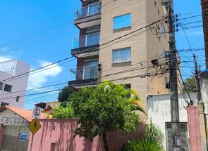 Apartamento, 3 Quartos, 1 Vaga, 1 Suite em Santa Branca, Belo Horizonte, MG valor de R$ 480.000,00 no Lugar Certo