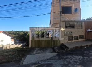 Casa, 2 Quartos, 1 Vaga para alugar em Bom Pastor, Varginha, MG valor de R$ 1.000,00 no Lugar Certo