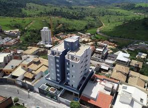 Apartamento, 2 Quartos, 1 Vaga em Novo Horizonte, Sabará, MG valor de R$ 360.000,00 no Lugar Certo